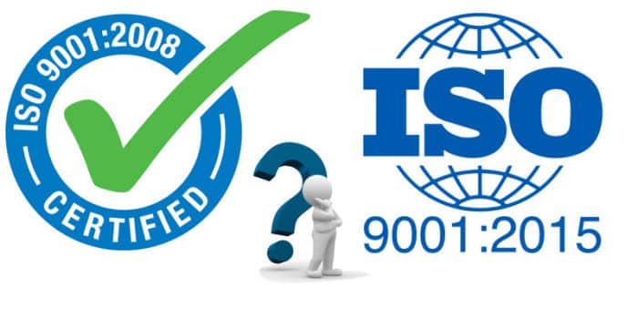 ISO Certification in Saudi Arabia