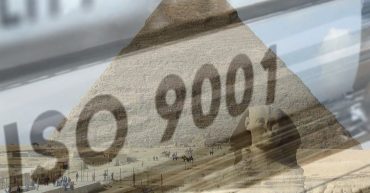 شهادة الايزو 9001 مصر