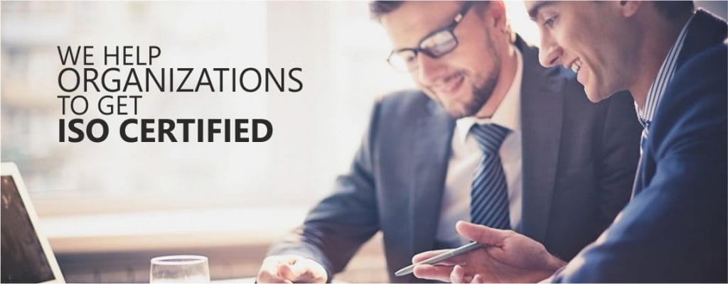ISO consultation