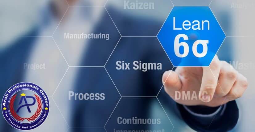 lean and 6 sigma