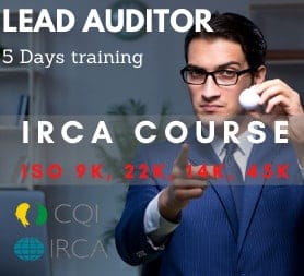 lead auditor 278 253(1) lead auditor 278 253(1)
