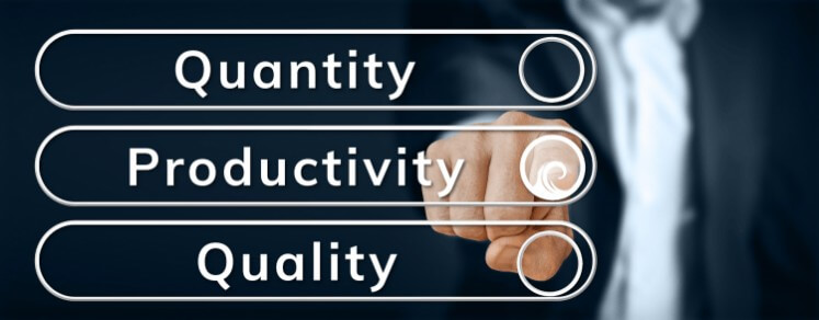 productivity improvement