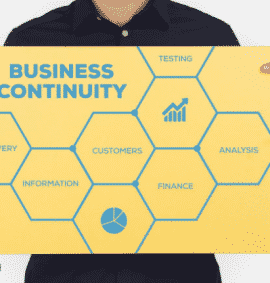 دورة التوعية بمتطلبات نظام إدارة استمرارية الأعمال BCMS ISO 22301