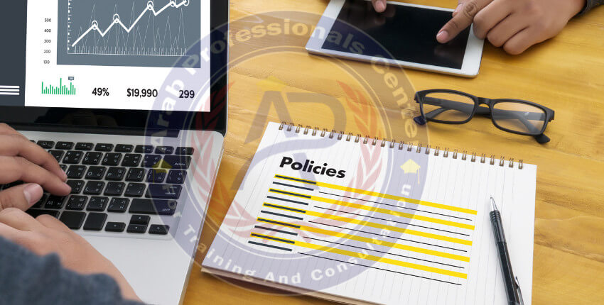 Information security policy ISO 27001 Information security policy ISO 27001